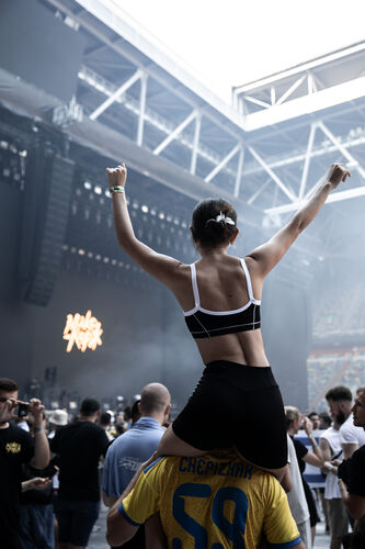 Dusseldorf 26.06.2026