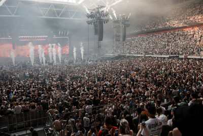 Dusseldorf 26.06.2026