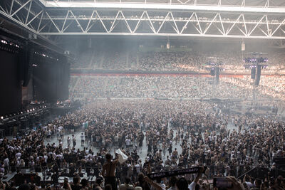 Dusseldorf 26.06.2026
